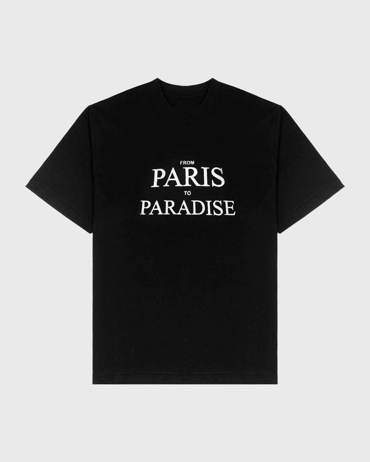 T-shirt Lô - Paris Paradise